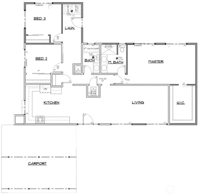 Building Photo - 3Bd/2Ba Lynnwood House
