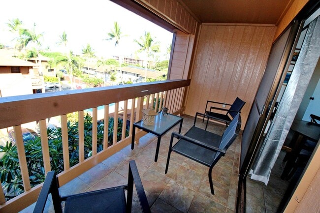 Building Photo - Maui Lani Terraces Furnished 1 bed/1bath Upper West Side Maui Condo-HUGE Ocean Views, Pool