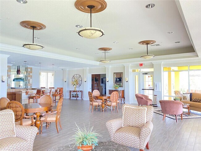 Building Photo - 6360 Water Crest Way