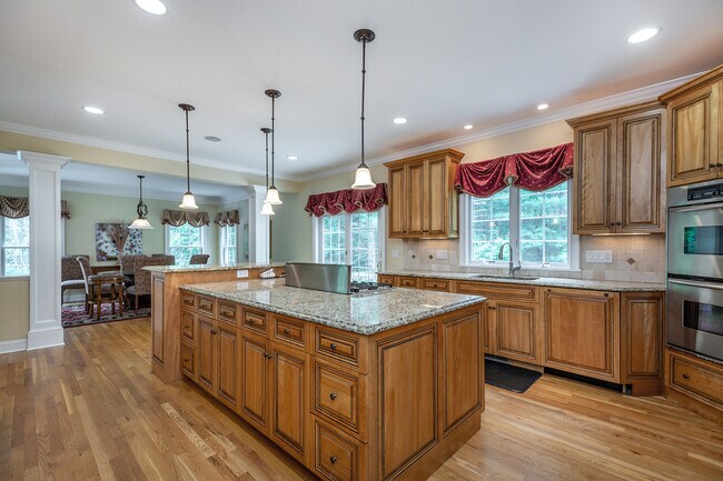 Building Photo - 15 Logging Trail Ln