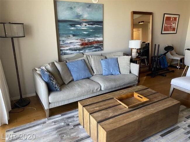 Building Photo - 8255 S Las Vegas Blvd