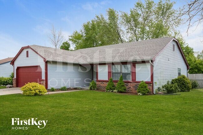 Building Photo - 5759 Pemberly Dr