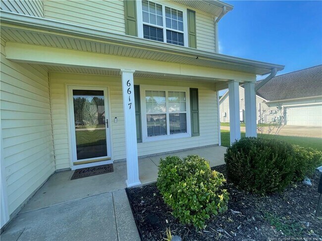 Building Photo - 6617 Valley Falls Rd