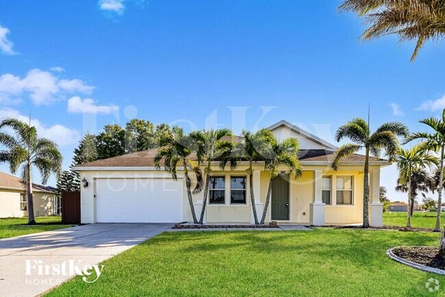 Building Photo - 16116 Badalona Dr