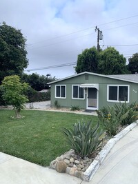 Building Photo - 1+1 Craftsman Cottage above Ventura College