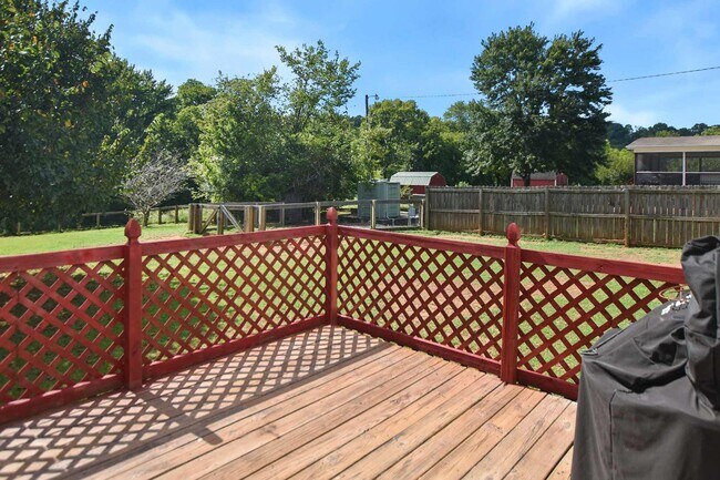 Building Photo - 795 Sugarcane Way