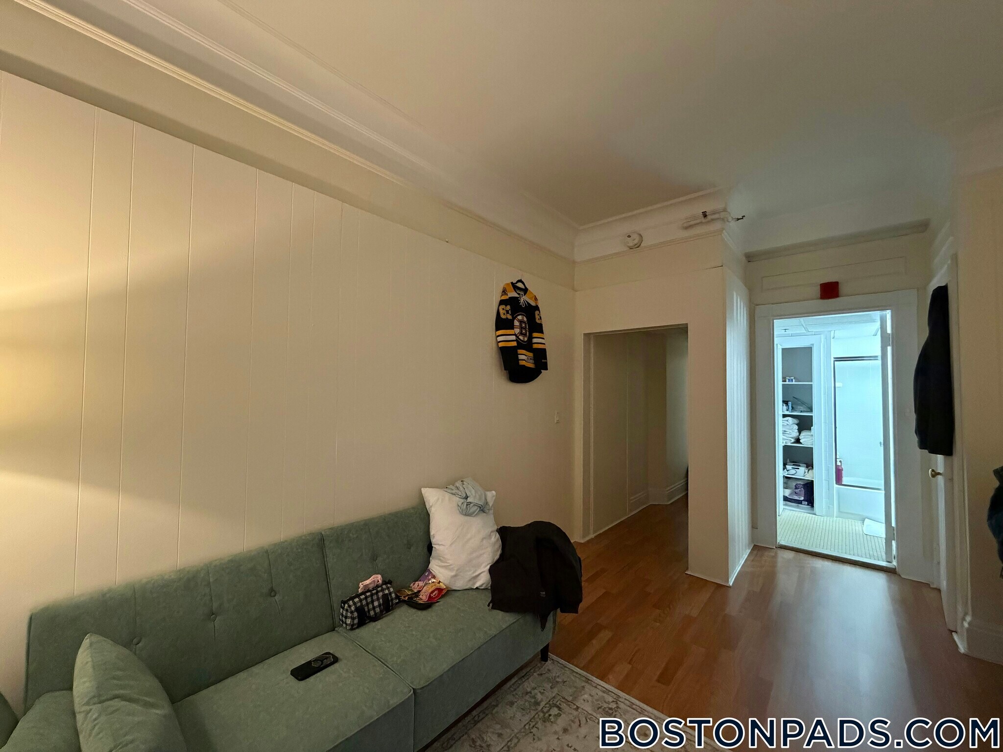 Building Photo - 62 Boylston St