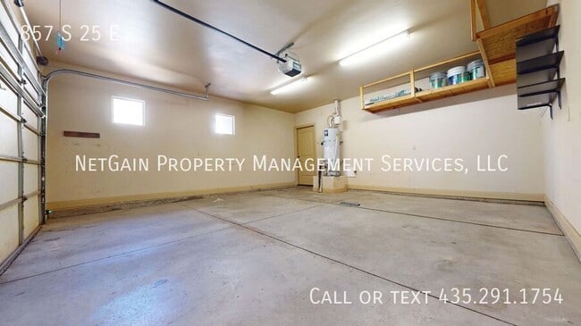 Building Photo - 857 S 25 E