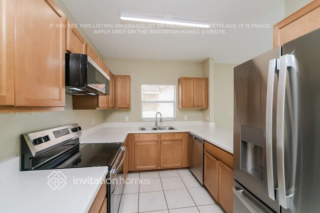 Building Photo - 2337 Cordova Ct