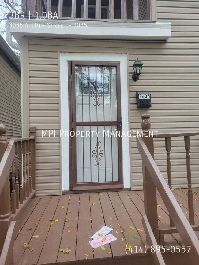 Primary Photo - 3035 N 10th St