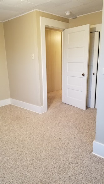 Bedroom 1 - 103 W 12th St