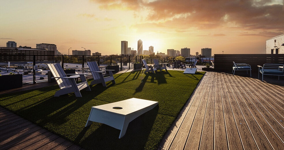 Building Photo - Union Terminal Warehouse