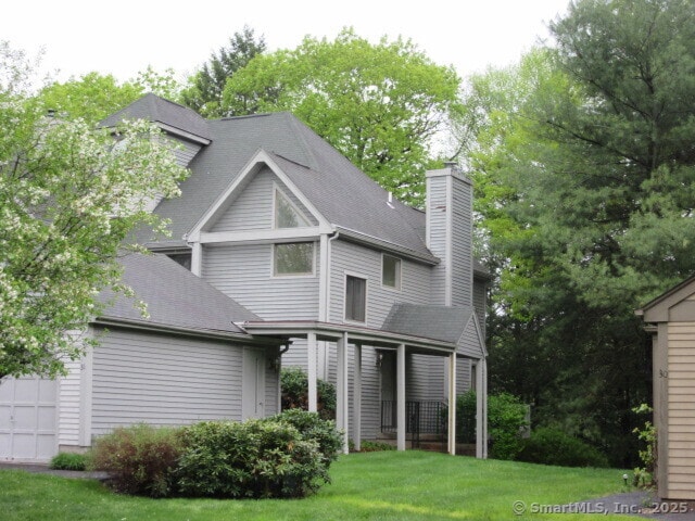 Primary Photo - 31 Rivermead