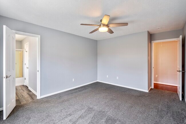 Building Photo - 2923 Goldspring Ln
