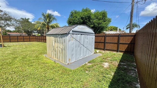Building Photo - 8891 NW 11th St