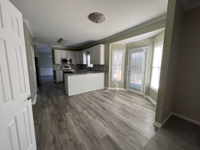 Building Photo - 3514 Chance Rd