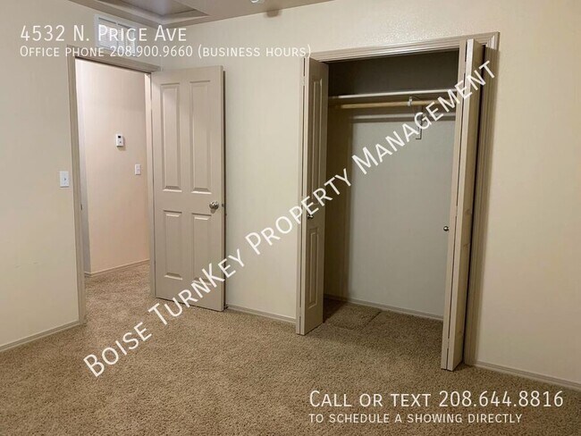 Building Photo - 4532 N Price Ave