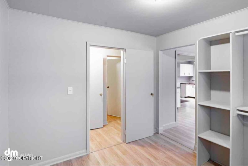 Building Photo - 2807 Turnagain St
