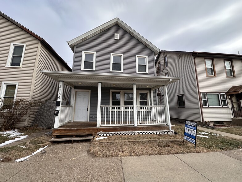 Building Photo - 2164 Jackson St
