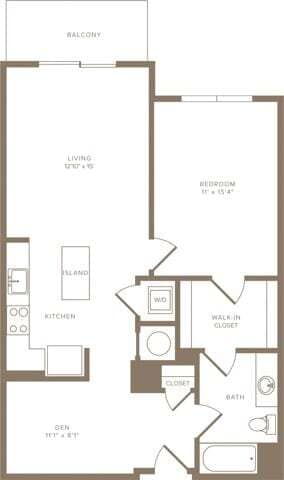 A5B - Modera Medford