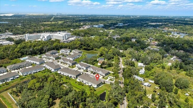 Building Photo - 10971 Quickwater Ct