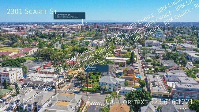 Building Photo - 2301 Scarff St