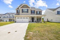 Building Photo - Elegant Home in Oyster Landing
