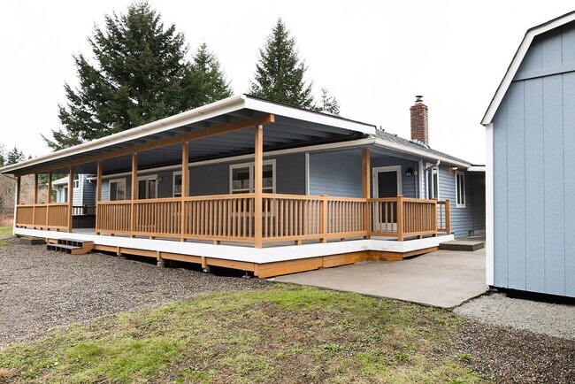 Building Photo - 30019 36th Ave NW