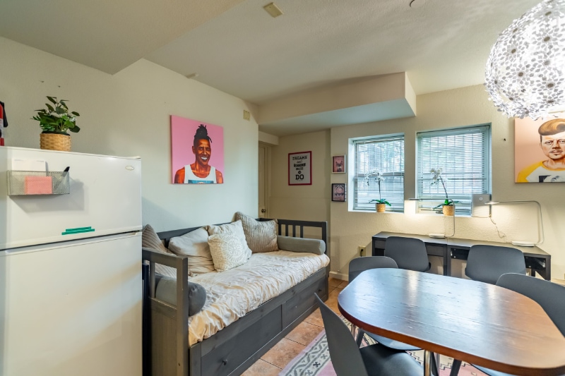 Building Photo - 2221 Dwight Way