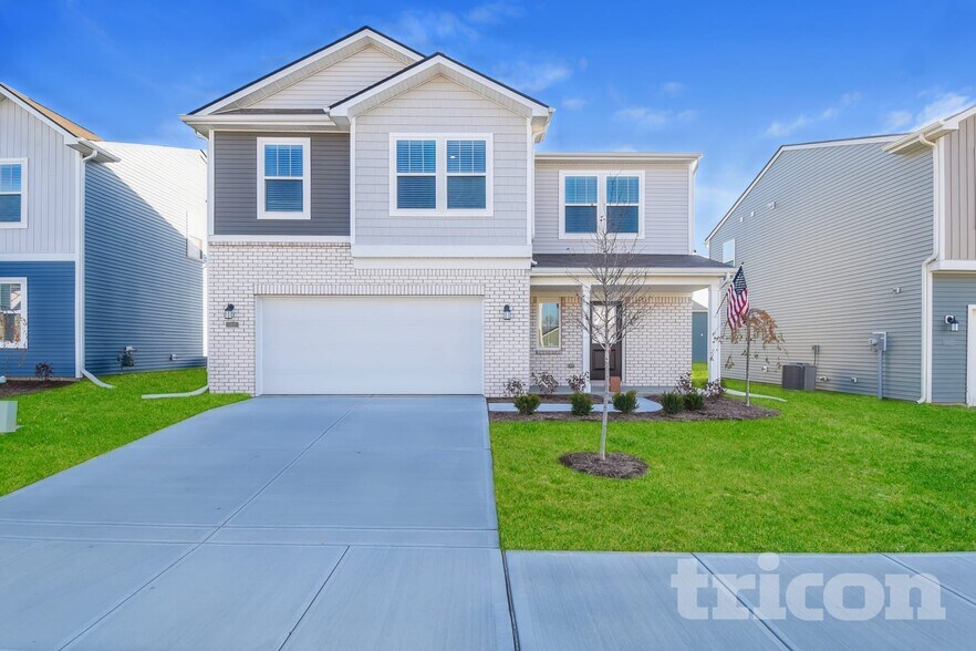 Primary Photo - 11831 Moorfield Ln