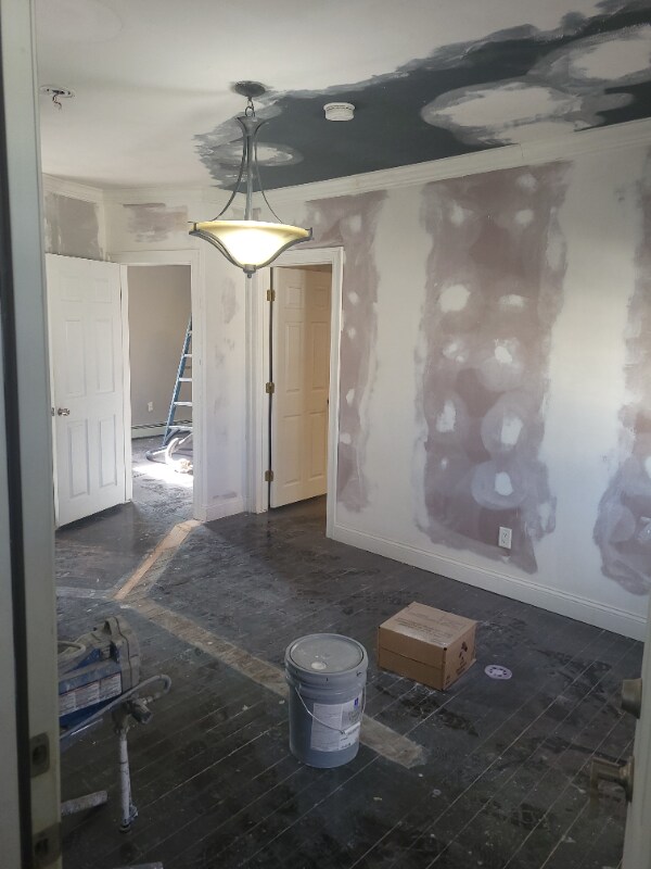 Building Photo - 8 Octavia St