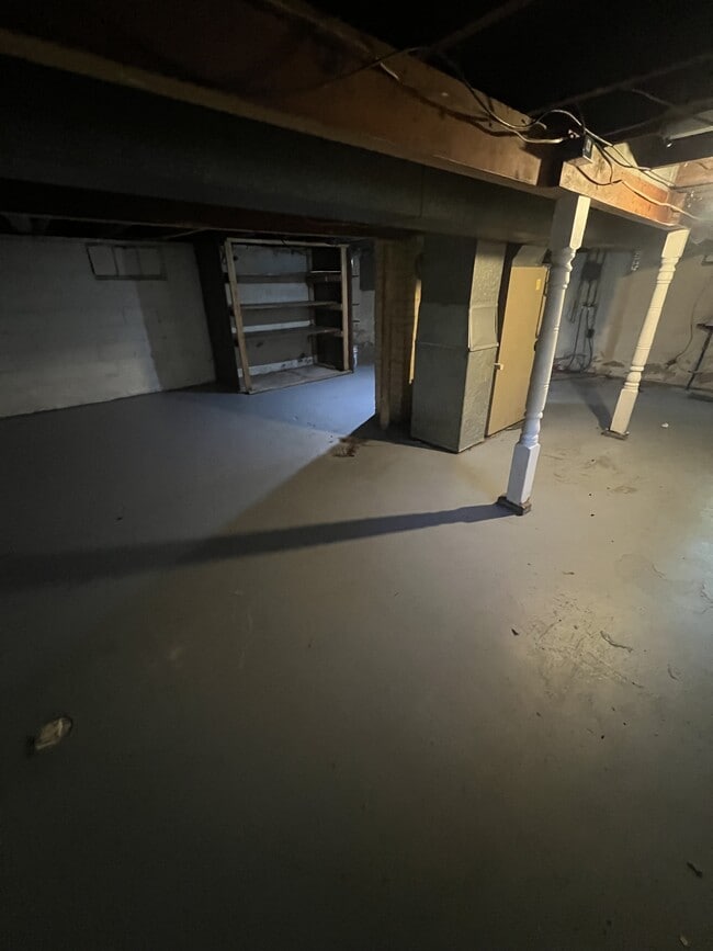 Building Photo - 1606 Mill St