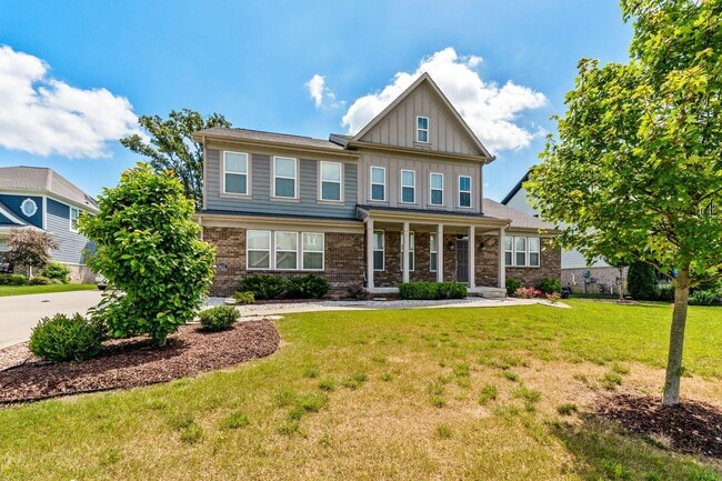 Building Photo - 3622 Switchgrass Ct