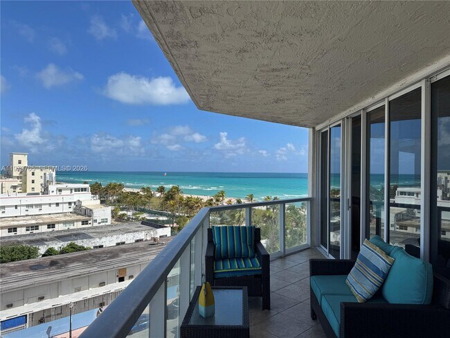 Building Photo - 7330 Ocean Terrace