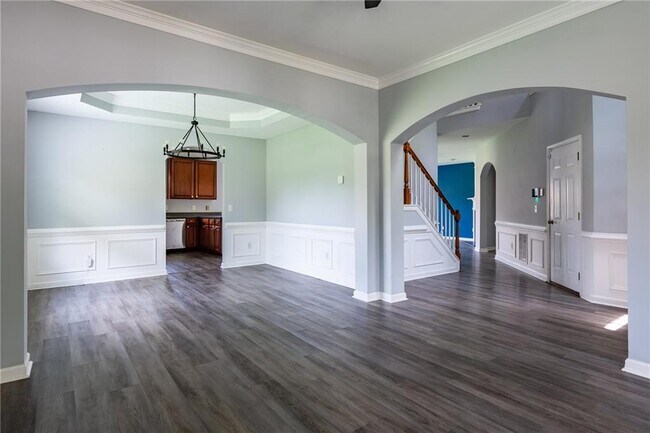 Building Photo - 7702 Parkside Dr