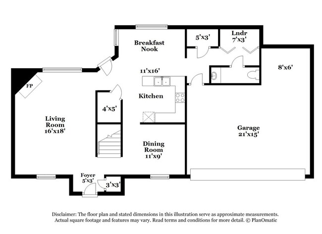 Building Photo - 2351 Mason Dr