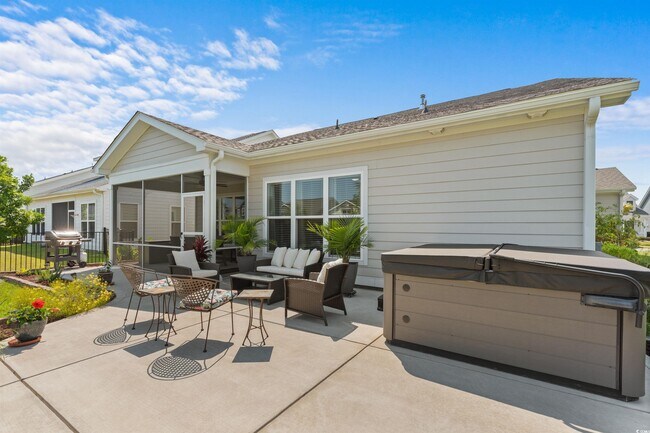 Building Photo - 863 Gammon Dr