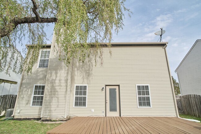 Building Photo - 3 BD/2.5 BA in Fishers!