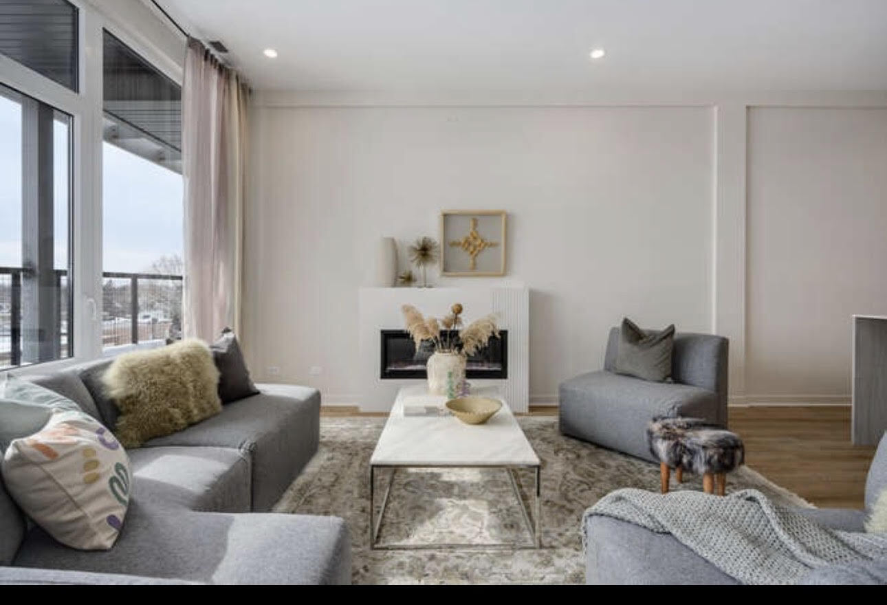 Building Photo - 3207 N Narragansett Ave