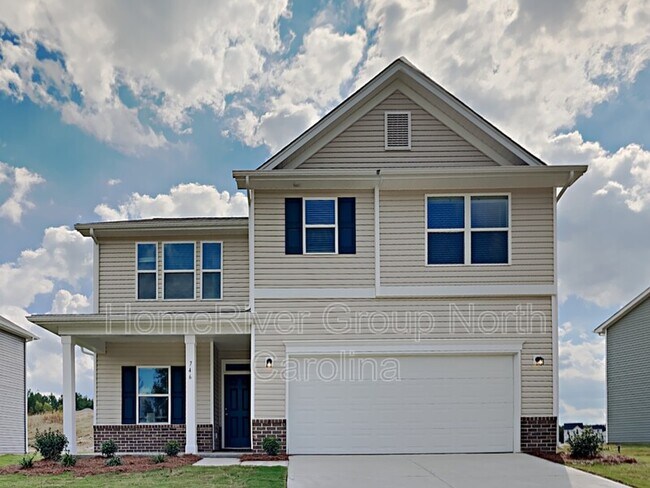 Primary Photo - 746 Pointe Andrews Drive