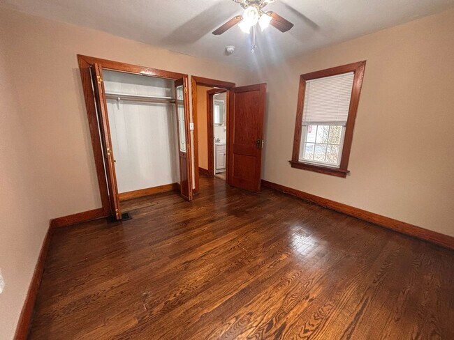 Building Photo - 1731 Fauver Ave