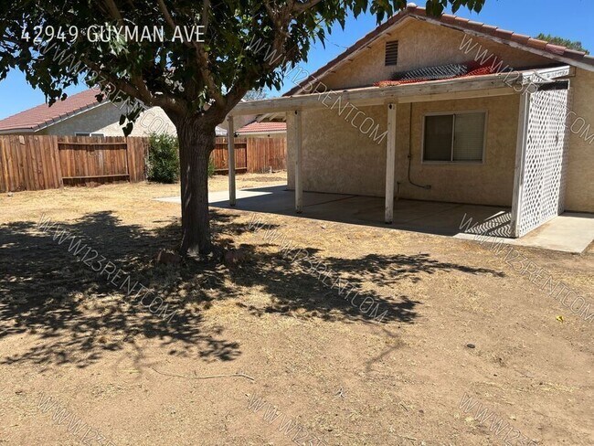 Building Photo - 42949 Guyman Ave