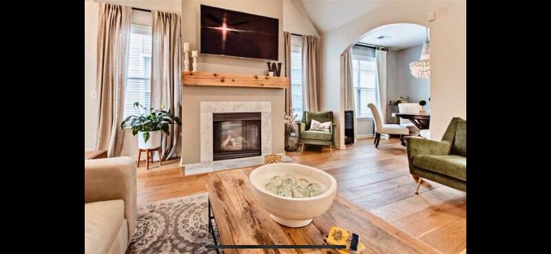 Building Photo - 1454 Island Town Cove