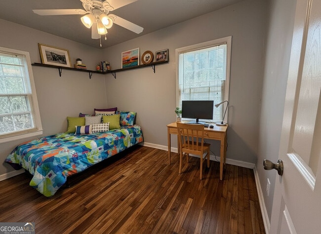 Building Photo - 1624 Terry Mill Rd SE