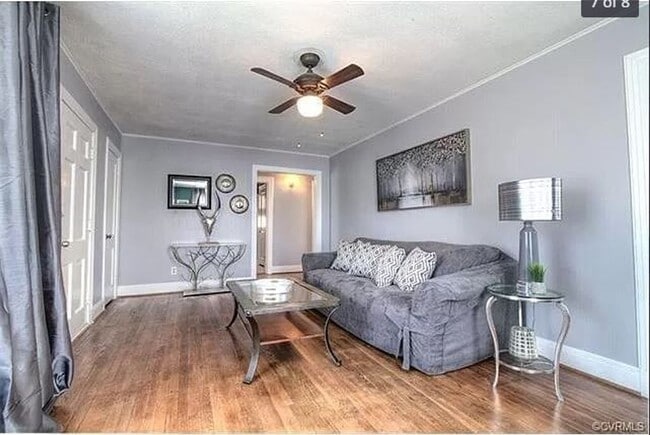 Building Photo - Beautiful Rancher with Large Fenced In Back Yard and Nice Sized Deck. Schedule Your Tour Now!