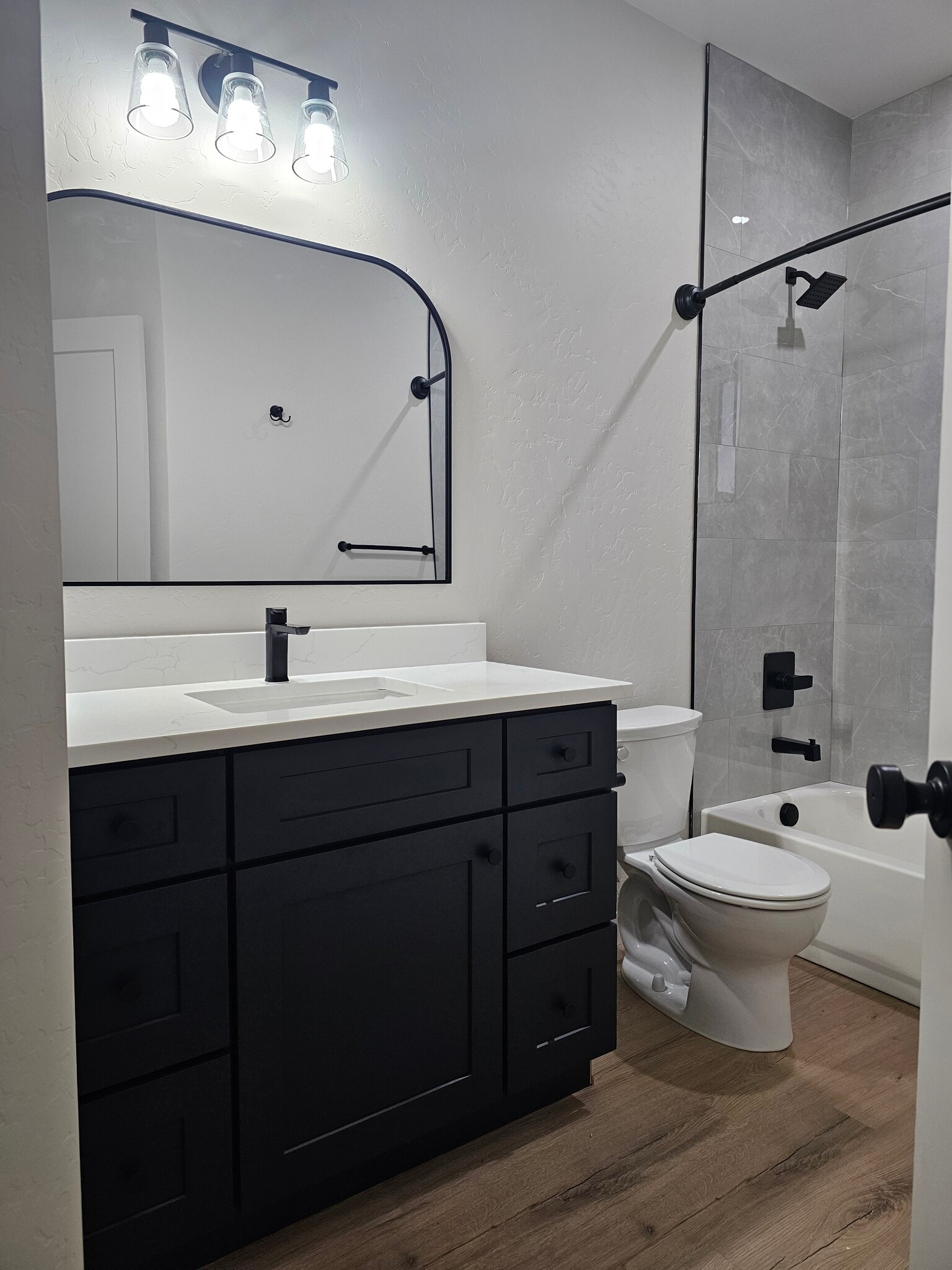 Bathroom - 2015 Elm Ave