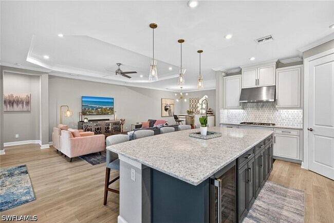 Building Photo - 8915 Cappello Ct