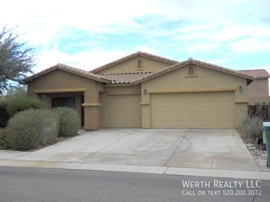 Primary Photo - 7518 W Crimson Sky Dr