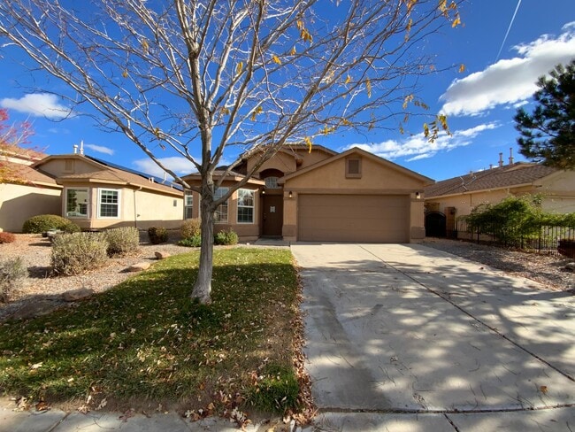 Primary Photo - 4 Bedroom Single Story Home Available Near Unser Blvd NE & King Blvd NE in Rio Rancho!