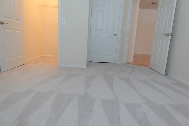 Master Bedroom - 11750 Old Georgetown Rd